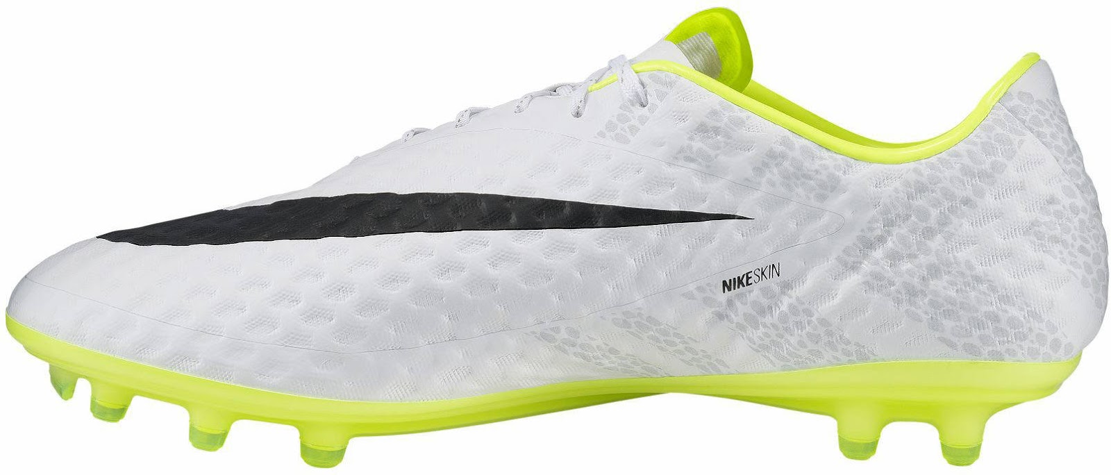 Nikeskin hypervenom sales